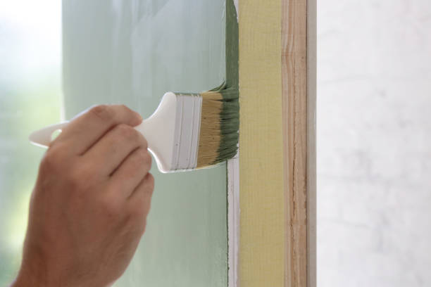 Best Mold Remediation for Healthcare Facilities  in Brisbane, CA